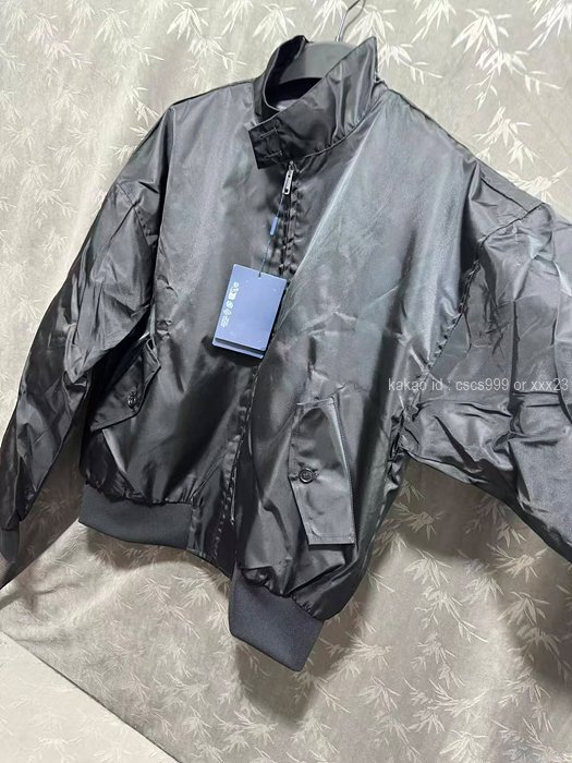 2026.01.29_[정ㅇㅇ 고객님 주문제품 검수사진] 프라다 자켓 레플리카 미러급 SA급 S급 고퀄리티 하이엔드 최상급 이미테이션 점퍼 9