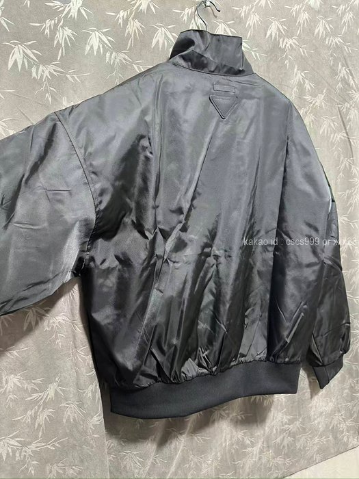 2026.01.29_[정ㅇㅇ 고객님 주문제품 검수사진] 프라다 자켓 레플리카 미러급 SA급 S급 고퀄리티 하이엔드 최상급 이미테이션 점퍼 10