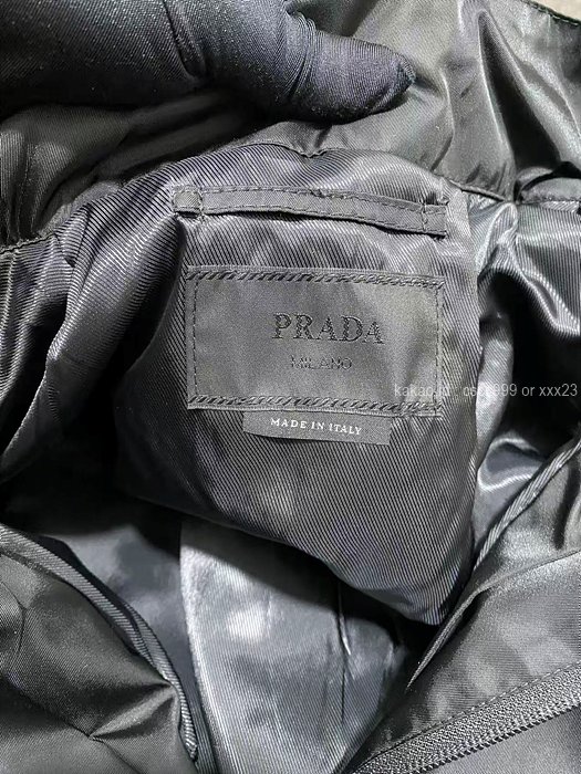 2026.01.29_[정ㅇㅇ 고객님 주문제품 검수사진] 프라다 자켓 레플리카 미러급 SA급 S급 고퀄리티 하이엔드 최상급 이미테이션 점퍼 11