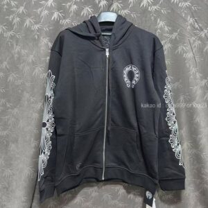 2026.01.29_[주ㅇㅇ 고객님 주문제품 검수사진] 크롬하츠 후드 집업 레플리카 미러급 SA급 S급 고퀄리티 하이엔드 최상급 이미테이션 자켓