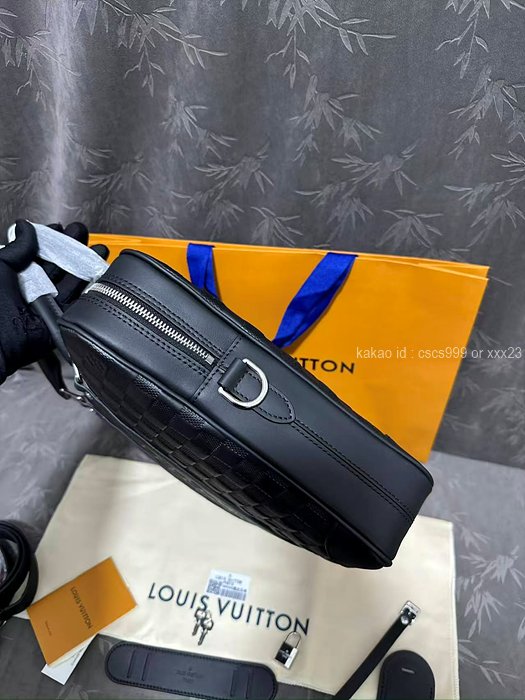 2026.01.30_[채ㅇㅇ 고객님 주문제품 검수사진] 루이비통 서류가방 레플리카 미러급 SA급 S급 고퀄리티 하이엔드 최상급 이미테이션  4