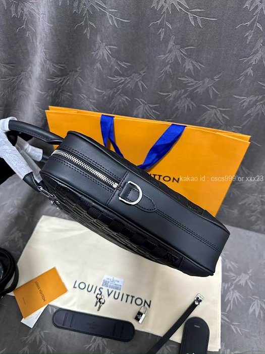 2026.01.30_[채ㅇㅇ 고객님 주문제품 검수사진] 루이비통 서류가방 레플리카 미러급 SA급 S급 고퀄리티 하이엔드 최상급 이미테이션  5