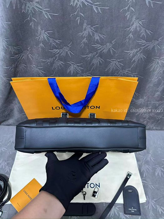 2026.01.30_[채ㅇㅇ 고객님 주문제품 검수사진] 루이비통 서류가방 레플리카 미러급 SA급 S급 고퀄리티 하이엔드 최상급 이미테이션  7