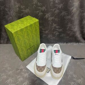 2026.01.31_[우ㅇㅇ 고객님 주문제품 검수사진] 구찌 스니커즈 레플리카 미러급 SA급 S급 고퀄리티 하이엔드 최상급 이미테이션 