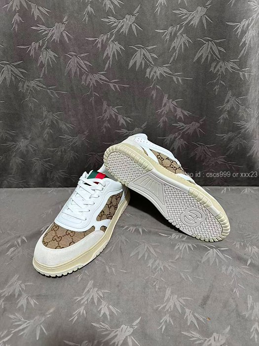 2026.01.31_[우ㅇㅇ 고객님 주문제품 검수사진] 구찌 스니커즈 레플리카 미러급 SA급 S급 고퀄리티 하이엔드 최상급 이미테이션  6