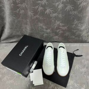 2026.01.31_[김ㅇㅇ 고객님 주문제품 검수사진] 샤넬 스니커즈 레플리카 미러급 SA급 S급 고퀄리티 하이엔드 최상급 이미테이션 신발