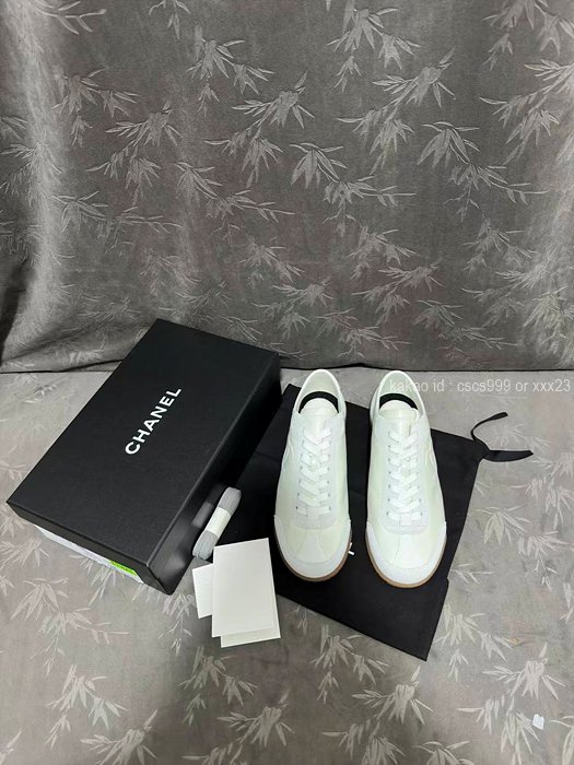 2026.01.31_[김ㅇㅇ 고객님 주문제품 검수사진] 샤넬 스니커즈 레플리카 미러급 SA급 S급 고퀄리티 하이엔드 최상급 이미테이션 신발