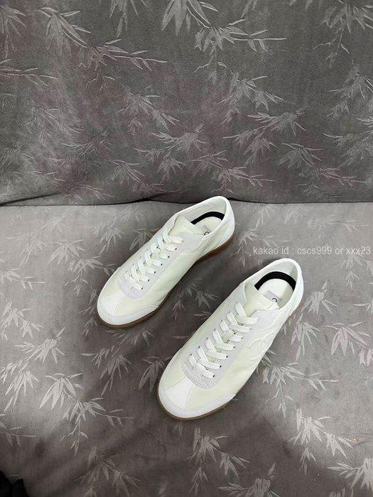 2026.01.31_[김ㅇㅇ 고객님 주문제품 검수사진] 샤넬 스니커즈 레플리카 미러급 SA급 S급 고퀄리티 하이엔드 최상급 이미테이션 신발 2