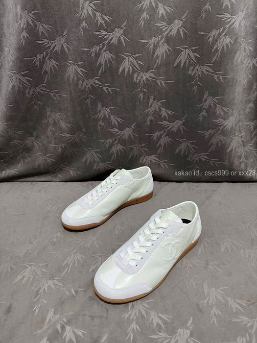 2026.01.31_[김ㅇㅇ 고객님 주문제품 검수사진] 샤넬 스니커즈 레플리카 미러급 SA급 S급 고퀄리티 하이엔드 최상급 이미테이션 신발 3
