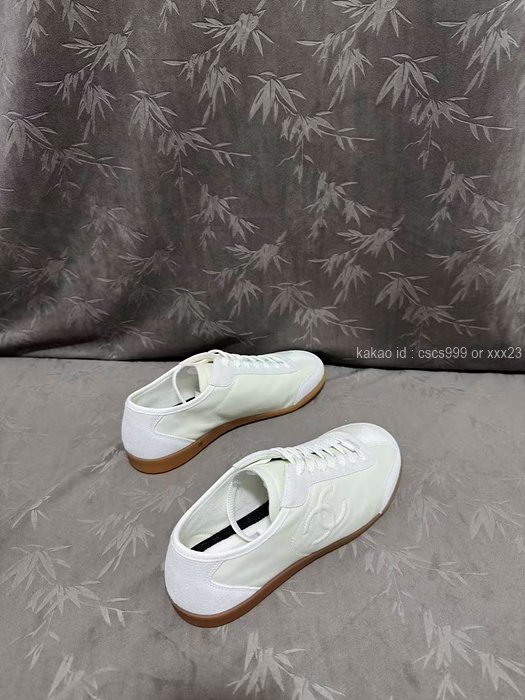 2026.01.31_[김ㅇㅇ 고객님 주문제품 검수사진] 샤넬 스니커즈 레플리카 미러급 SA급 S급 고퀄리티 하이엔드 최상급 이미테이션 신발 5