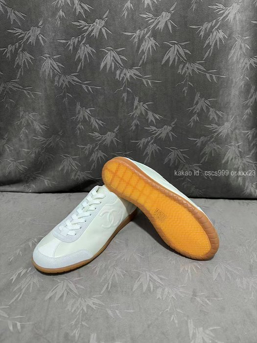 2026.01.31_[김ㅇㅇ 고객님 주문제품 검수사진] 샤넬 스니커즈 레플리카 미러급 SA급 S급 고퀄리티 하이엔드 최상급 이미테이션 신발 6