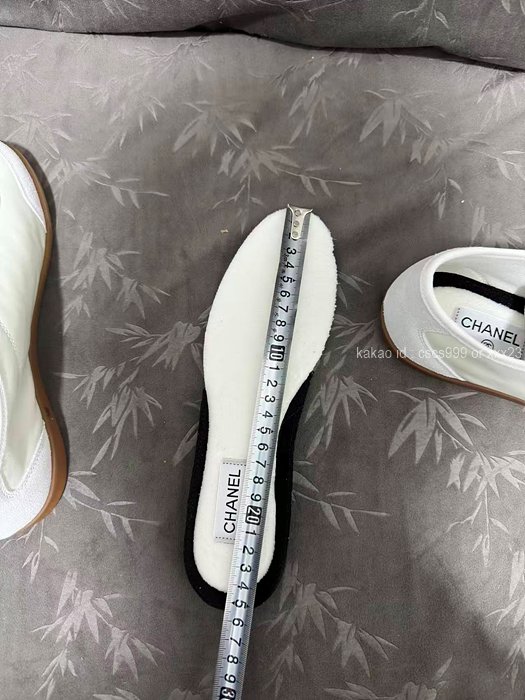 2026.01.31_[김ㅇㅇ 고객님 주문제품 검수사진] 샤넬 스니커즈 레플리카 미러급 SA급 S급 고퀄리티 하이엔드 최상급 이미테이션 신발 8
