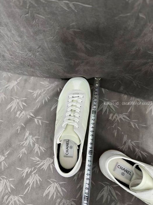 2026.01.31_[김ㅇㅇ 고객님 주문제품 검수사진] 샤넬 스니커즈 레플리카 미러급 SA급 S급 고퀄리티 하이엔드 최상급 이미테이션 신발 9