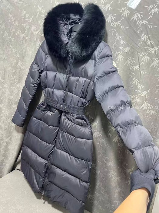 2026.02.01_[원ㅇㅇ 고객님 주문제품 검수사진] 몽클레어 보에딕 롱패딩 레플리카 미러급 SA급 S급 고퀄리티 하이엔드 최상급 이미테이션 후드 점퍼 3