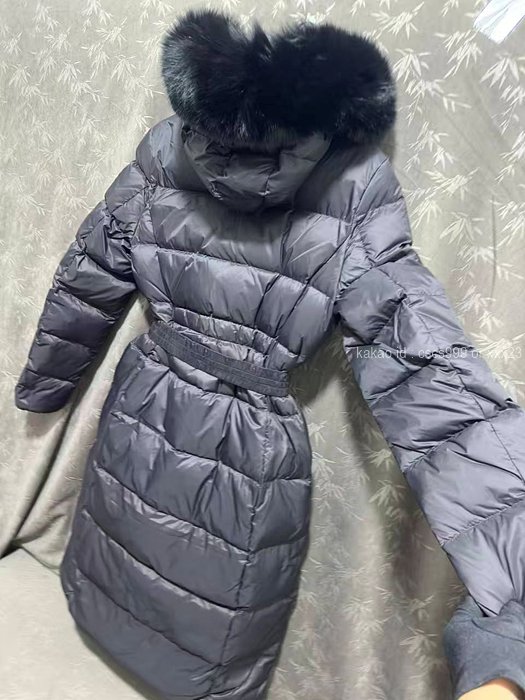 2026.02.01_[원ㅇㅇ 고객님 주문제품 검수사진] 몽클레어 보에딕 롱패딩 레플리카 미러급 SA급 S급 고퀄리티 하이엔드 최상급 이미테이션 후드 점퍼 7