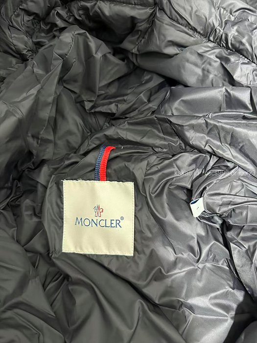 2026.02.01_[원ㅇㅇ 고객님 주문제품 검수사진] 몽클레어 보에딕 롱패딩 레플리카 미러급 SA급 S급 고퀄리티 하이엔드 최상급 이미테이션 후드 점퍼 9