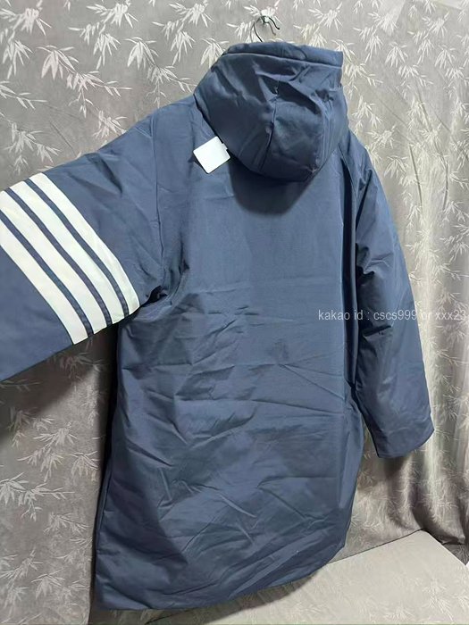 2026.02.01_[추ㅇㅇ 고객님 주문제품 검수사진] 톰브라운 롱패딩 레플리카 미러급 SA급 S급 고퀄리티 하이엔드 최상급 이미테이션 후드 점퍼 3