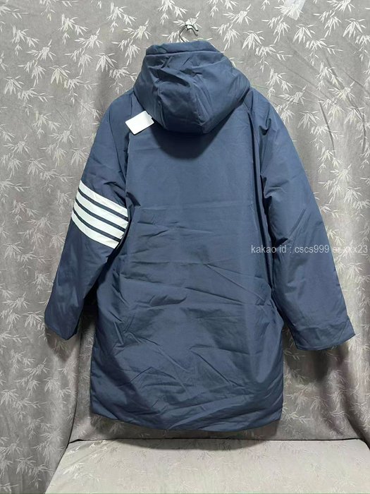 2026.02.01_[추ㅇㅇ 고객님 주문제품 검수사진] 톰브라운 롱패딩 레플리카 미러급 SA급 S급 고퀄리티 하이엔드 최상급 이미테이션 후드 점퍼 5