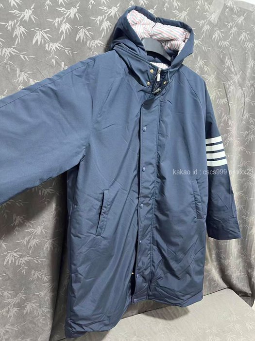 2026.02.01_[추ㅇㅇ 고객님 주문제품 검수사진] 톰브라운 롱패딩 레플리카 미러급 SA급 S급 고퀄리티 하이엔드 최상급 이미테이션 후드 점퍼 6