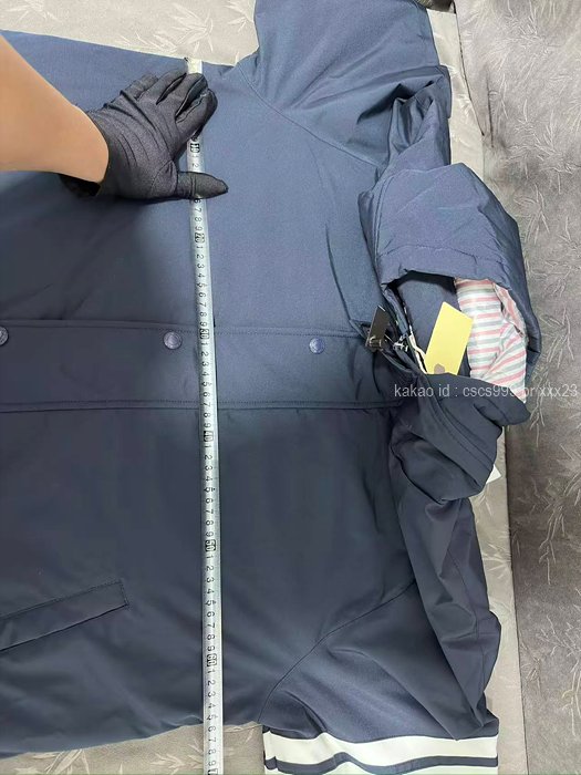 2026.02.01_[추ㅇㅇ 고객님 주문제품 검수사진] 톰브라운 롱패딩 레플리카 미러급 SA급 S급 고퀄리티 하이엔드 최상급 이미테이션 후드 점퍼 10