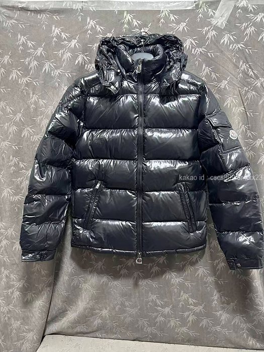 2026.02.01_[류ㅇㅇ 고객님 주문제품 검수사진] 몽클레어 마야 패딩 레플리카 미러급 SA급 S급 고퀄리티 하이엔드 최상급 이미테이션 후드 점퍼