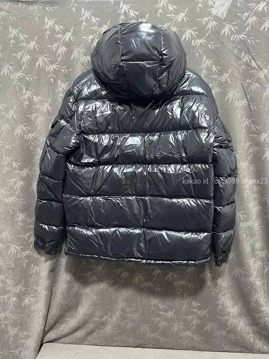 2026.02.01_[류ㅇㅇ 고객님 주문제품 검수사진] 몽클레어 마야 패딩 레플리카 미러급 SA급 S급 고퀄리티 하이엔드 최상급 이미테이션 후드 점퍼 5