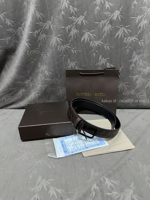 2026.02.03_[황ㅇㅇ 고객님 주문제품 검수사진] 보테가베네타 벨트 레플리카 미러급 SA급 S급 고퀄리티 하이엔드 최상급 이미테이션 