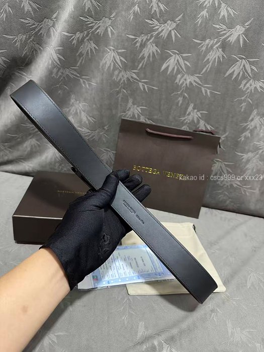 2026.02.03_[황ㅇㅇ 고객님 주문제품 검수사진] 보테가베네타 벨트 레플리카 미러급 SA급 S급 고퀄리티 하이엔드 최상급 이미테이션  5