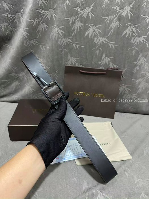 2026.02.03_[황ㅇㅇ 고객님 주문제품 검수사진] 보테가베네타 벨트 레플리카 미러급 SA급 S급 고퀄리티 하이엔드 최상급 이미테이션  6