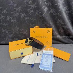 2026.02.03_[공ㅇㅇ 고객님 주문제품 검수사진] 루이비통 벨트 레플리카 미러급 SA급 S급 고퀄리티 하이엔드 최상급 이미테이션 