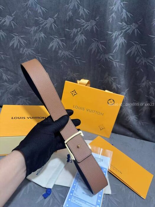 2026.02.03_[공ㅇㅇ 고객님 주문제품 검수사진] 루이비통 벨트 레플리카 미러급 SA급 S급 고퀄리티 하이엔드 최상급 이미테이션  6