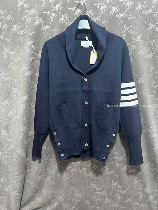 2026.02.04_[이ㅇㅇ 고객님 주문제품 검수사진] 톰브라운 가디건 레플리카 미러급 SA급 S급 고퀄리티 하이엔드 최상급 이미테이션 