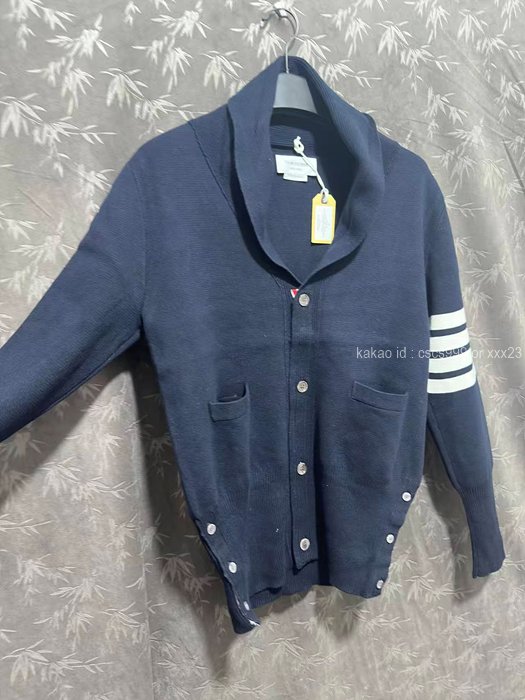 2026.02.04_[이ㅇㅇ 고객님 주문제품 검수사진] 톰브라운 가디건 레플리카 미러급 SA급 S급 고퀄리티 하이엔드 최상급 이미테이션  2