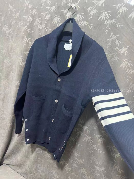 2026.02.04_[이ㅇㅇ 고객님 주문제품 검수사진] 톰브라운 가디건 레플리카 미러급 SA급 S급 고퀄리티 하이엔드 최상급 이미테이션  3