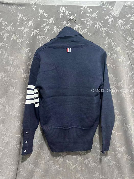 2026.02.04_[이ㅇㅇ 고객님 주문제품 검수사진] 톰브라운 가디건 레플리카 미러급 SA급 S급 고퀄리티 하이엔드 최상급 이미테이션  4