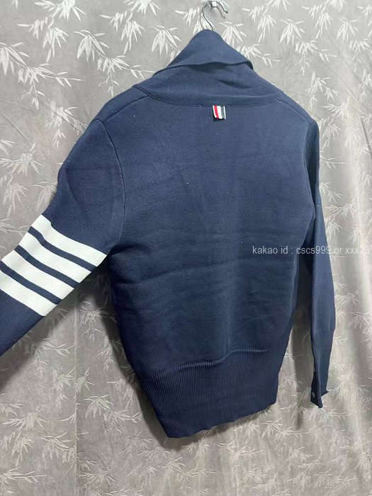 2026.02.04_[이ㅇㅇ 고객님 주문제품 검수사진] 톰브라운 가디건 레플리카 미러급 SA급 S급 고퀄리티 하이엔드 최상급 이미테이션  5