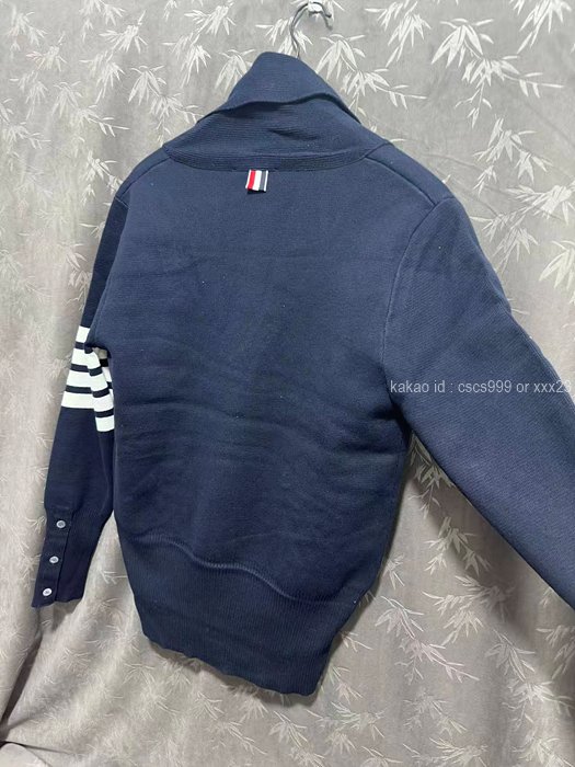 2026.02.04_[이ㅇㅇ 고객님 주문제품 검수사진] 톰브라운 가디건 레플리카 미러급 SA급 S급 고퀄리티 하이엔드 최상급 이미테이션  6