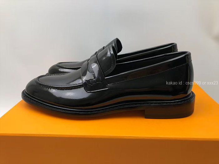 2026.02.05_[정ㅇㅇ 고객님 주문제품 검수사진] 루이비통 구두 레플리카 미러급 SA급 S급 고퀄리티 하이엔드 최상급 이미테이션 신발 3