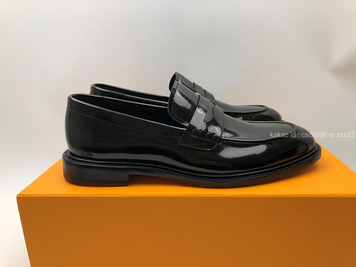 2026.02.05_[정ㅇㅇ 고객님 주문제품 검수사진] 루이비통 구두 레플리카 미러급 SA급 S급 고퀄리티 하이엔드 최상급 이미테이션 신발 5