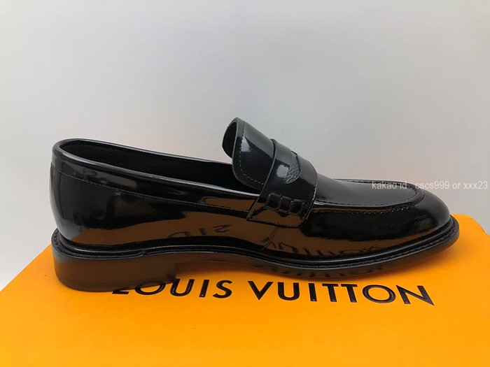 2026.02.05_[정ㅇㅇ 고객님 주문제품 검수사진] 루이비통 구두 레플리카 미러급 SA급 S급 고퀄리티 하이엔드 최상급 이미테이션 신발 7