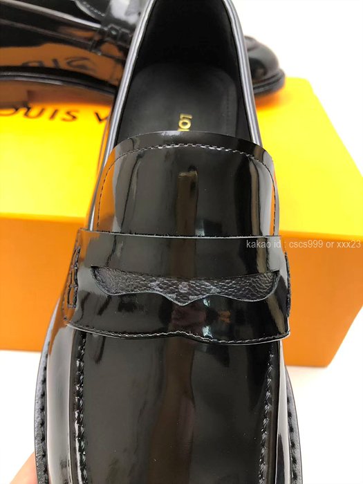 2026.02.05_[정ㅇㅇ 고객님 주문제품 검수사진] 루이비통 구두 레플리카 미러급 SA급 S급 고퀄리티 하이엔드 최상급 이미테이션 신발 10