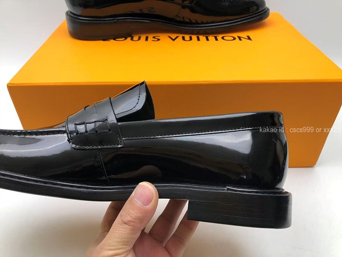 2026.02.05_[정ㅇㅇ 고객님 주문제품 검수사진] 루이비통 구두 레플리카 미러급 SA급 S급 고퀄리티 하이엔드 최상급 이미테이션 신발 11