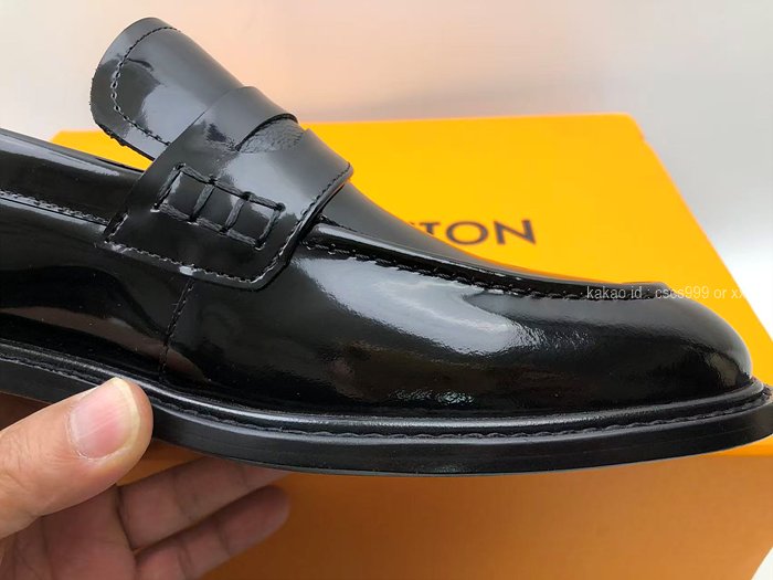 2026.02.05_[정ㅇㅇ 고객님 주문제품 검수사진] 루이비통 구두 레플리카 미러급 SA급 S급 고퀄리티 하이엔드 최상급 이미테이션 신발 14