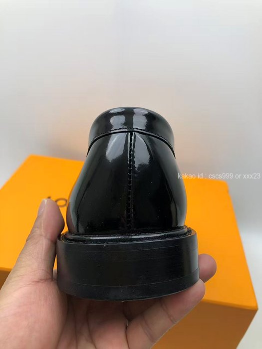 2026.02.05_[정ㅇㅇ 고객님 주문제품 검수사진] 루이비통 구두 레플리카 미러급 SA급 S급 고퀄리티 하이엔드 최상급 이미테이션 신발 15