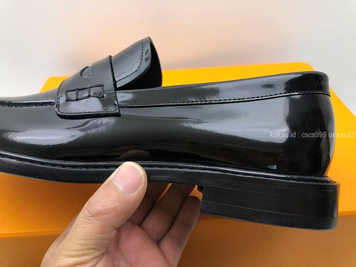 2026.02.05_[정ㅇㅇ 고객님 주문제품 검수사진] 루이비통 구두 레플리카 미러급 SA급 S급 고퀄리티 하이엔드 최상급 이미테이션 신발 16