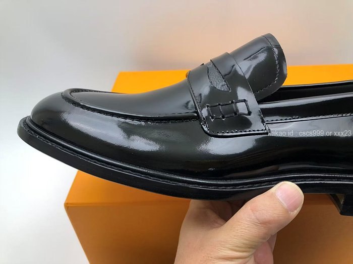 2026.02.05_[정ㅇㅇ 고객님 주문제품 검수사진] 루이비통 구두 레플리카 미러급 SA급 S급 고퀄리티 하이엔드 최상급 이미테이션 신발 17