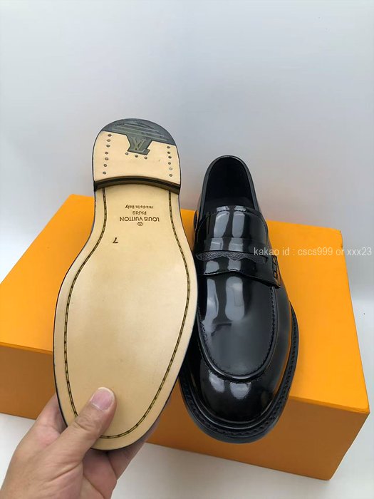 2026.02.05_[정ㅇㅇ 고객님 주문제품 검수사진] 루이비통 구두 레플리카 미러급 SA급 S급 고퀄리티 하이엔드 최상급 이미테이션 신발 19