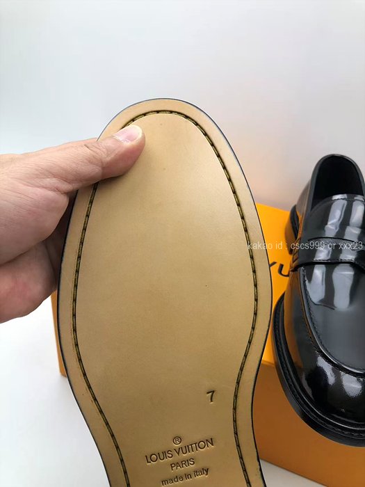 2026.02.05_[정ㅇㅇ 고객님 주문제품 검수사진] 루이비통 구두 레플리카 미러급 SA급 S급 고퀄리티 하이엔드 최상급 이미테이션 신발 22