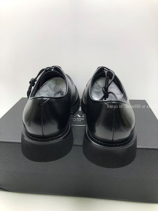 2026.02.05_[황ㅇㅇ 고객님 주문제품 검수사진] 프라다 구두 레플리카 미러급 SA급 S급 고퀄리티 하이엔드 최상급 이미테이션 신발 3