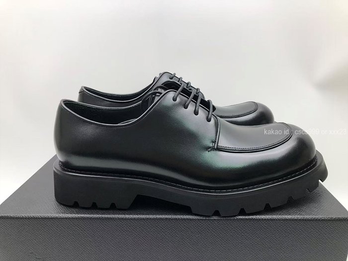 2026.02.05_[황ㅇㅇ 고객님 주문제품 검수사진] 프라다 구두 레플리카 미러급 SA급 S급 고퀄리티 하이엔드 최상급 이미테이션 신발 6